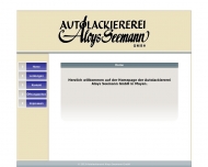Bild Abschlepp Service Seemann GmbH