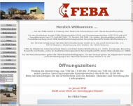Bild Freiburger Erdaushub-und Bauschuttaufbereitungsges. mbH (FEBA)