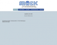 Bild Mck Helmut Autolackiererei Flaschnerei