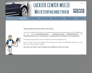 Bild Gnter Lcke - Autolackiererei Gesellschaft mit beschrnkter Haftung