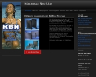 Bild Khlerbau Neu-Ulm GmbH