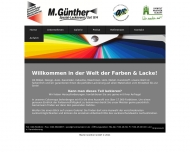 Bild Gnther Martin GmbH