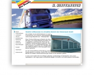 Bild H. Hinternesch KG Autolackier-Fachbetrieb