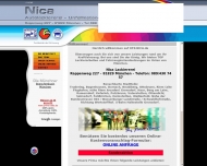 Bild Autolackiererei Nica