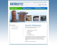 Bild Autokhlerservice Radiator GmbH