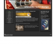 Bild Wienecke Lack + design Autolackiererei / Sandstrahlen