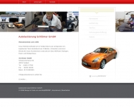 Bild Autolackierung Schlmer GmbH