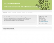 Bild H. Frischkorn GmbH