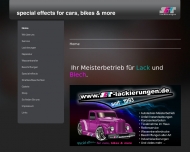 Bild ST Lackierungen
