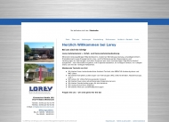 Bild Lorey Beteiligungs- und Verwaltungs GmbH & Co. KG Autolackiererei und Farbenhandel