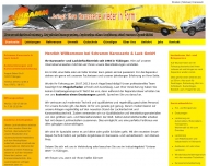 Bild Schramm GmbH Karosserie und Lack