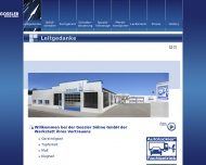 Bild Autolackierer GOSSLER Shne GmbH
