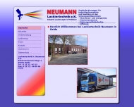 Bild Neumann Hans Lackiertechnik