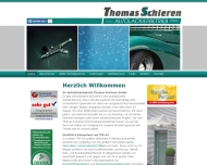 Bild Schieren Thomas Autolackierbetrieb GmbH