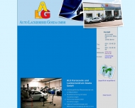 Bild ALG Auto Lackiererei Gosda GmbH