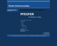 Bild Pfeufer Georg GmbH