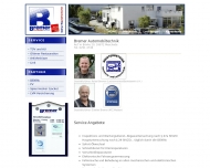 Bild Bremer Automobiltechnik GmbH