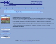 Bild H + K GmbH Sondermaschinen-Automaten