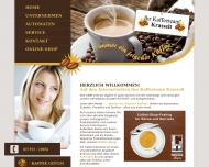 Bild Kaffeeteam Krasselt