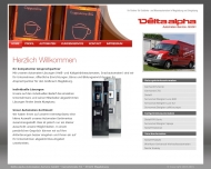 Bild Delta-Alpha Automatenservice GmbH