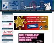 Bild Schneider Automaten GmbH & Co.KG Automaten
