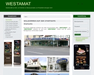 Bild WESTAMAT GmbH MnzautomatenVertrieb