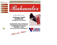 Bild RAHMATOR Kmmerling GmbH Schlagsahne-Automaten