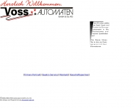 Bild Voss Automaten GmbH & Co. KG
