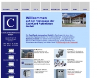 Bild CashCard Automaten GmbH