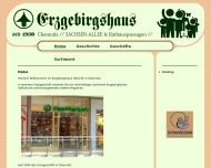 Bild Erzgebirgshaus G. & G. Ulbricht GmbH