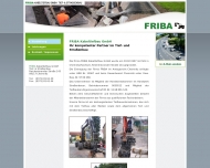 Bild FRIBA Kabeltiefbau GmbH