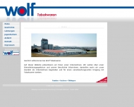 Bild Wolf Tabakwaren e.K.