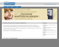 Bild Crown Technologies GmbH