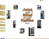 Bild Quick-Cafe Automatenservice Automaten
