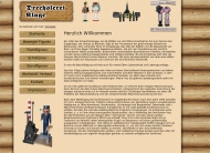 Bild Kluge Drechslerei, Weihnachts- u. Osterschmuck