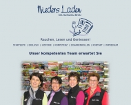 Bild Nieder's Laden e.K.