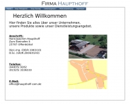 Bild Tabakshop Haupthoff