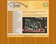 Bild Tabakwaren H. Fink Inh. M. Biermann