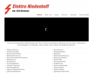 Bild Niedenhoff Peter Tabakwaren Zeitschriften Lotto