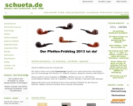 Bild SCHTA Tabakwaren