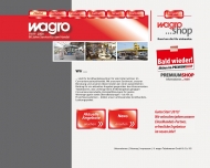 Bild wagro Tabakwaren Philipp Wagner Nachfolger Heinrich Wagner GmbH & Co KG