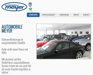Bild Automobile R. Meyer