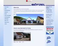 Bild Btzel Hans Autohaus Zweirder