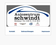 Bild Autozentrum 2000 GmbH