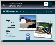 Bild Pfaff Dieter und Mckel Ludwig GbR Autohaus VertragsHdl.