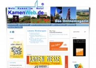 Bild Autohaus Kamen GmbH