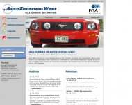 Bild AutoZentrum-West Automobile Inh. A. Gustorf