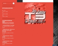 Bild T3 Terminal Entertainment