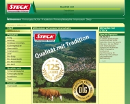 Bild Gebr.Steck GmbH Schwarzwlder Feinkost