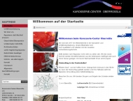 Willkommen auf der Startseite